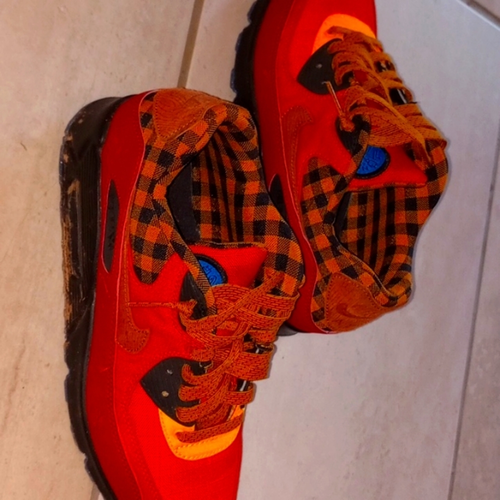 Nike Air Max 90 Campfire
